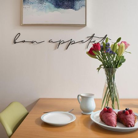 Apres Beach Apartment Sleeps 4 ペンザンス エクステリア 写真