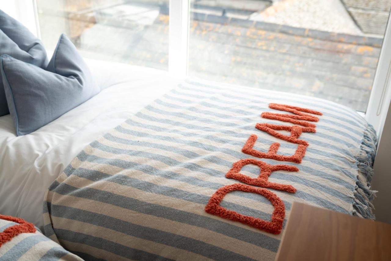 Apres Beach Apartment Sleeps 4 ペンザンス エクステリア 写真